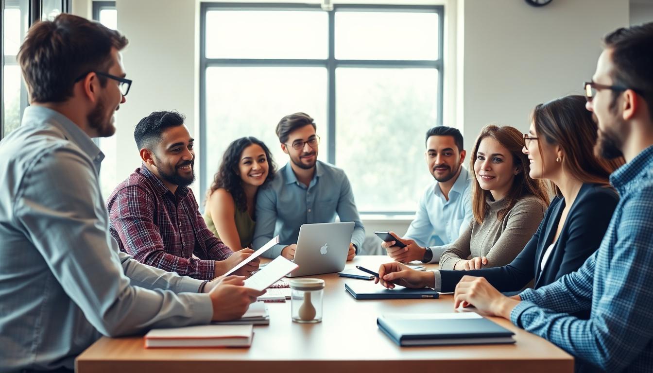 Unlock Your Business Potential